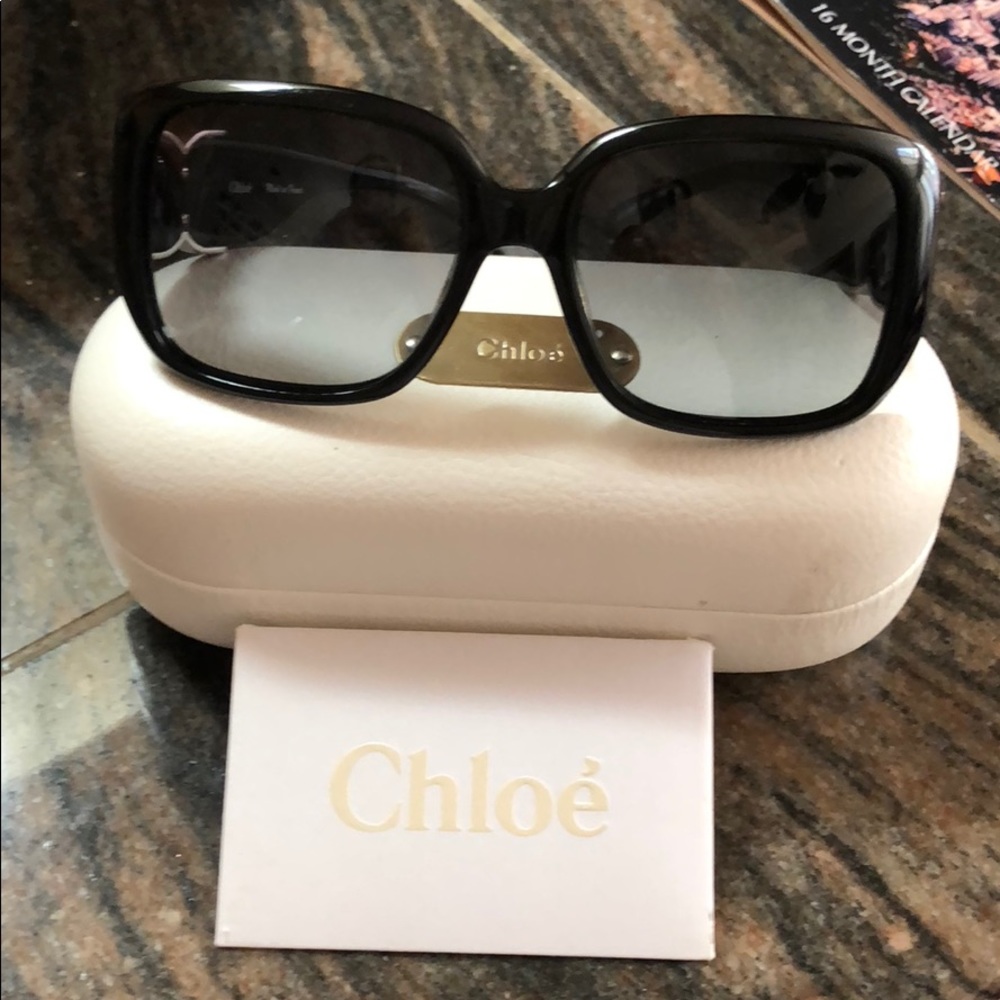 Choloe Sunglasses